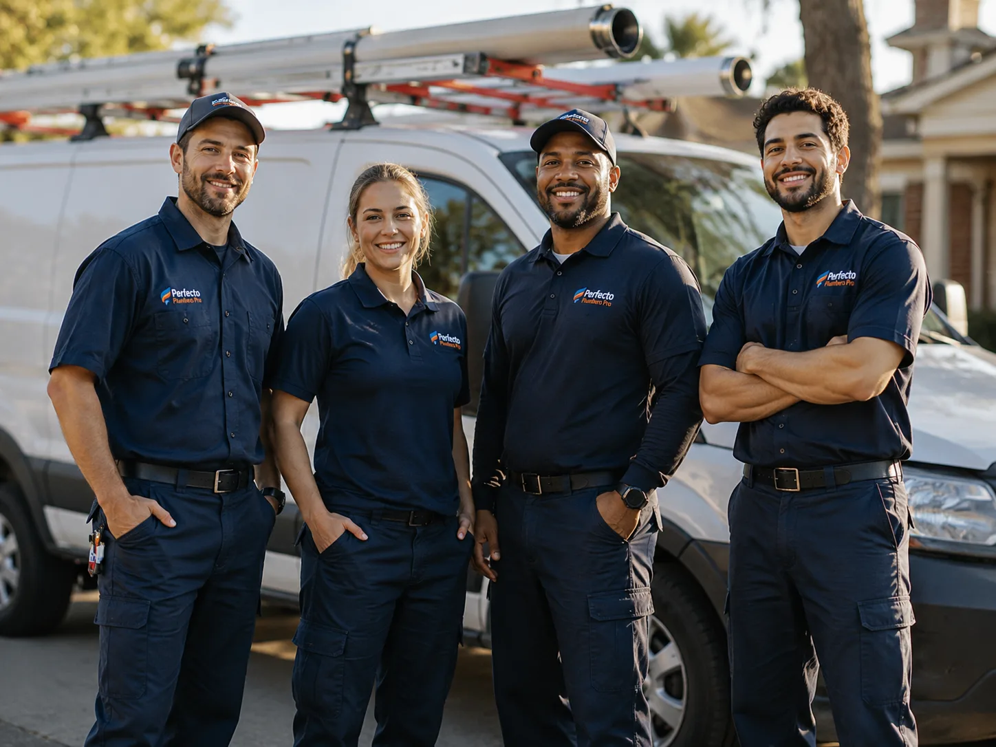 Emergency Plumber Near Me in South Charleston, OH near me