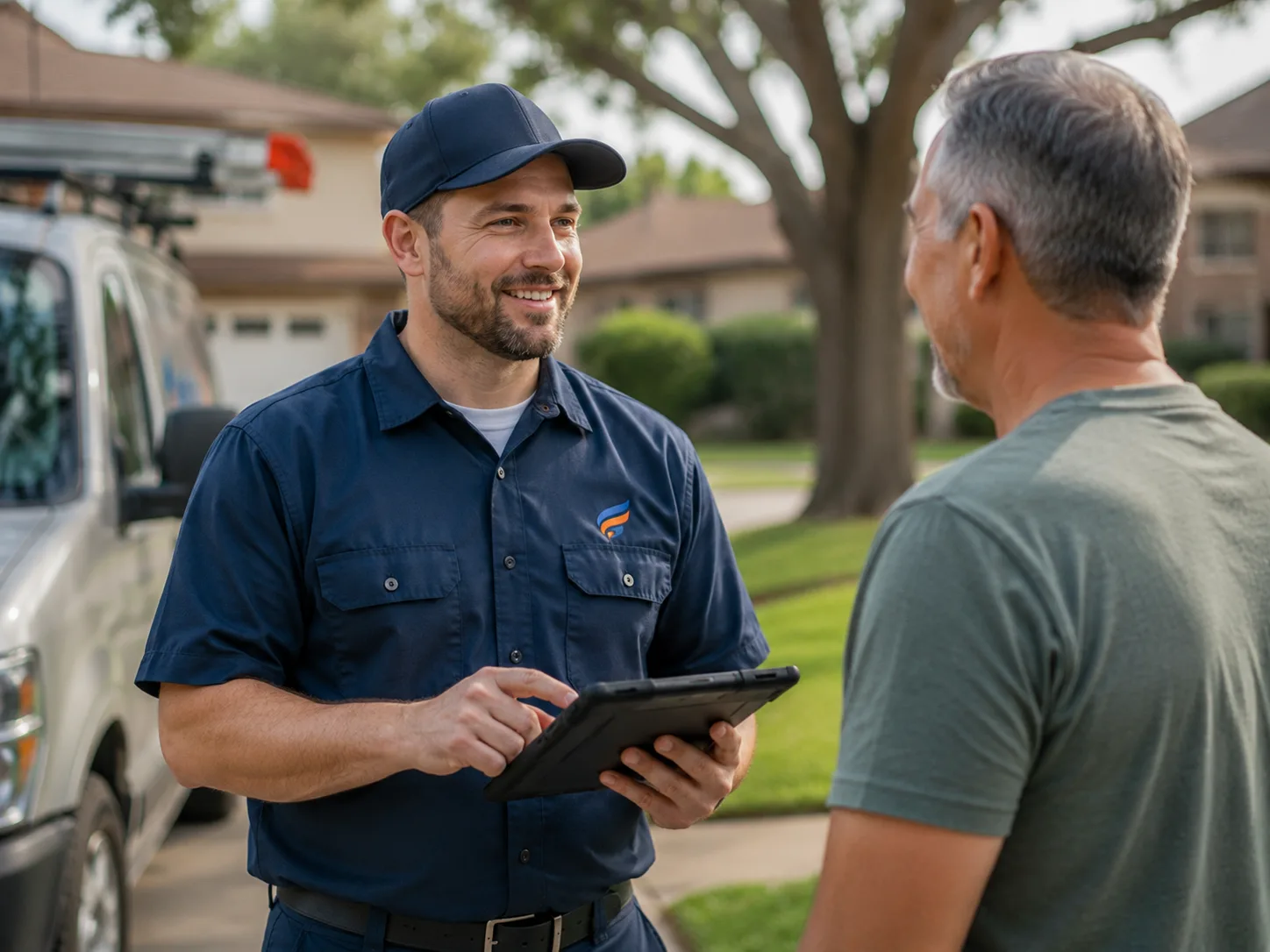 Emergency Plumber Near Me South Charleston, OH FAQs
